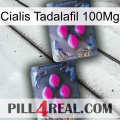 Cialis Tadalafil 100Mg 01